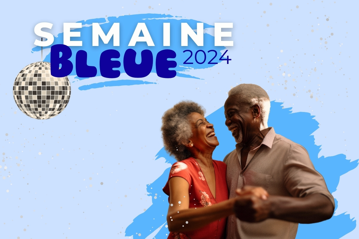 La Semaine bleue 2024 : découvrez les dates et les itinéraires des bus